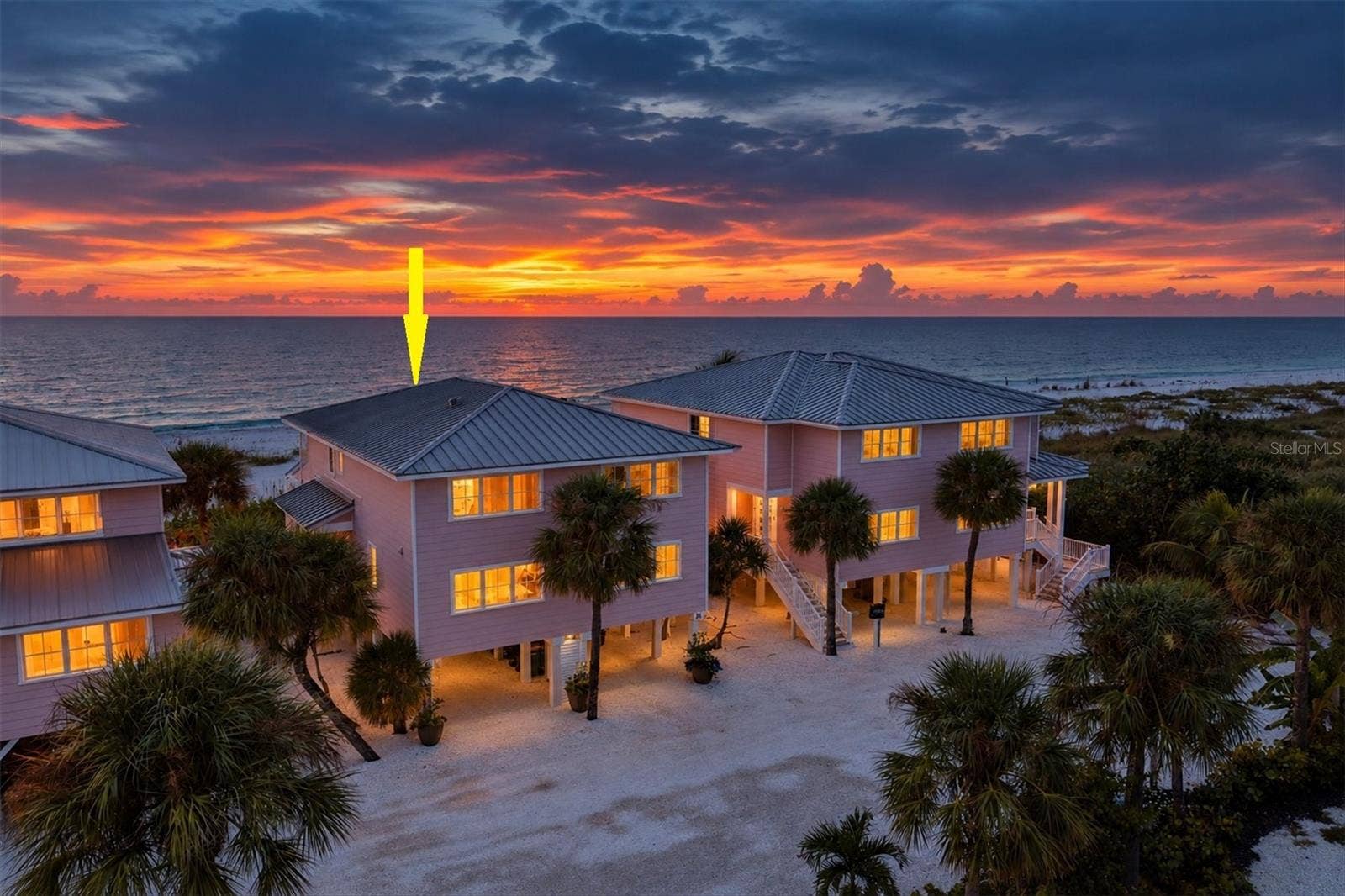 290 GULF BOULEVARD, #18, Boca Grande, FL 33921