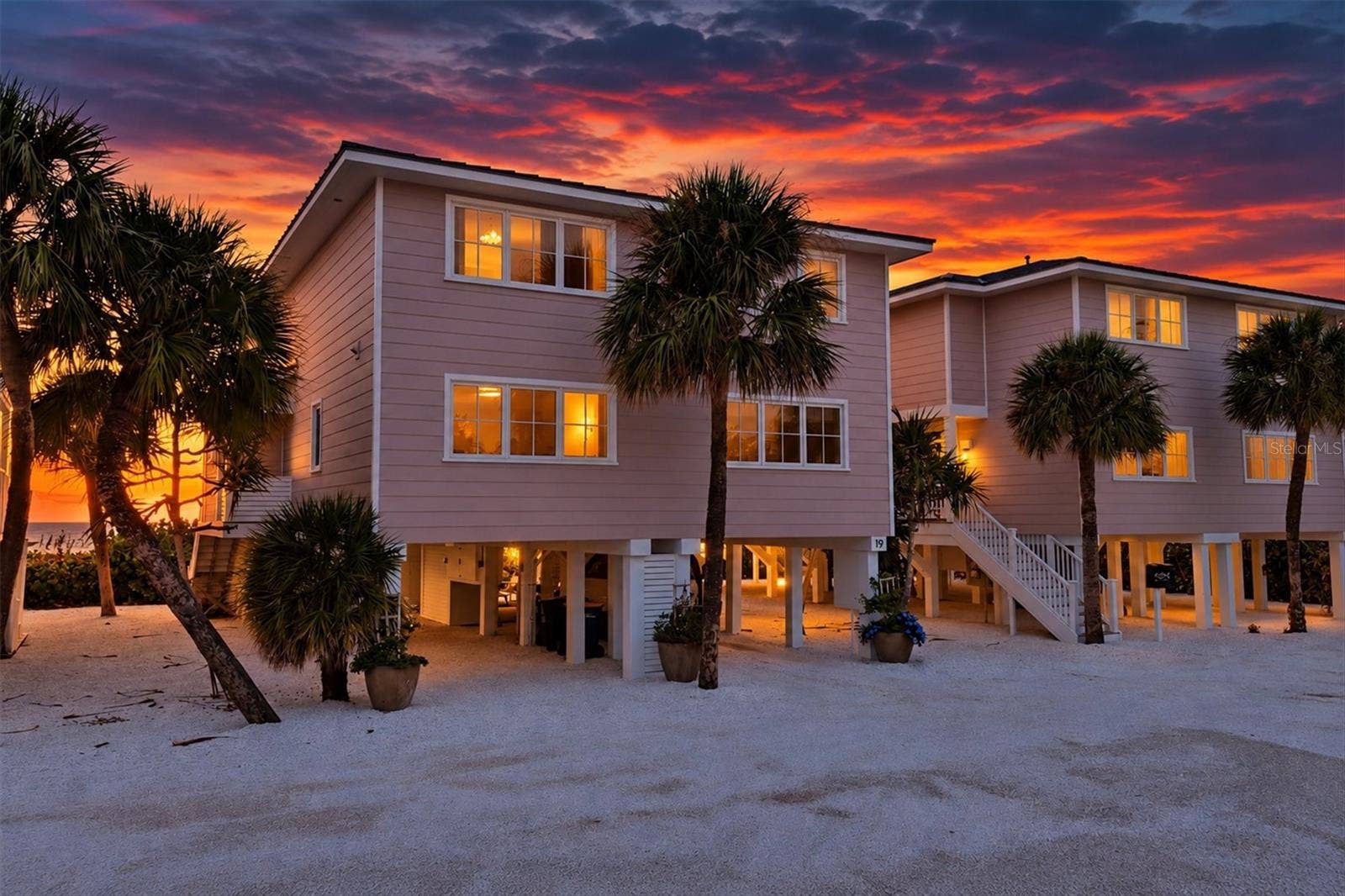 290 GULF BOULEVARD, #18, Boca Grande, FL 33921
