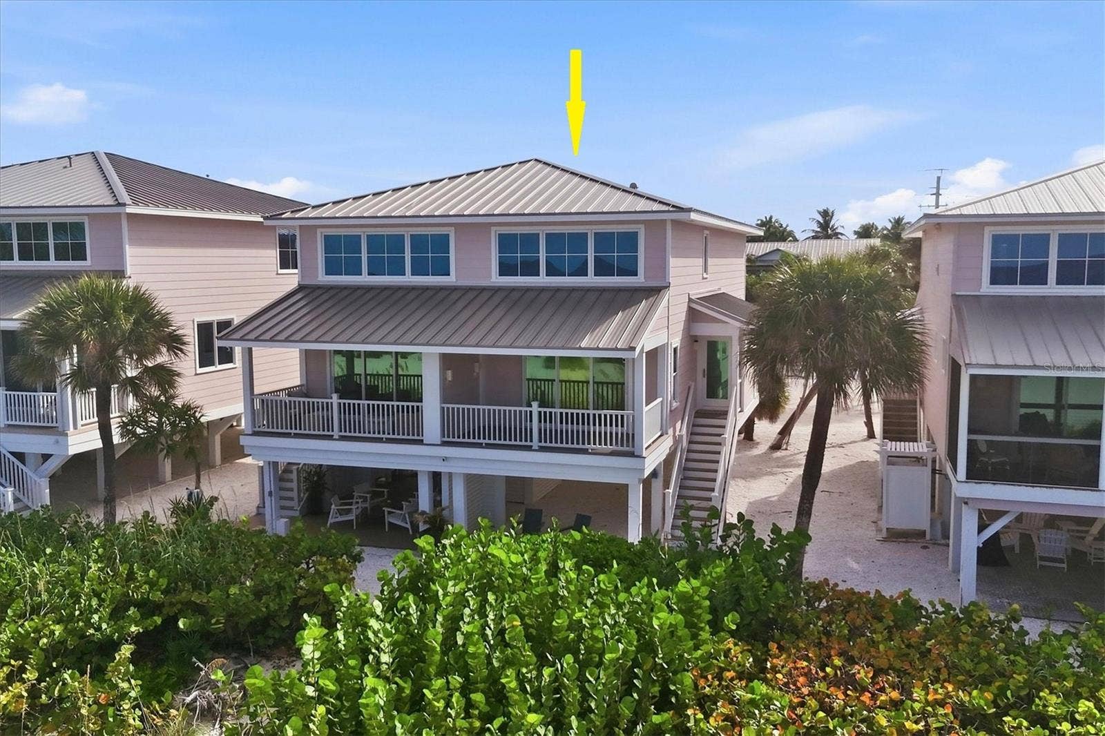 290 GULF BOULEVARD, #18, Boca Grande, FL 33921