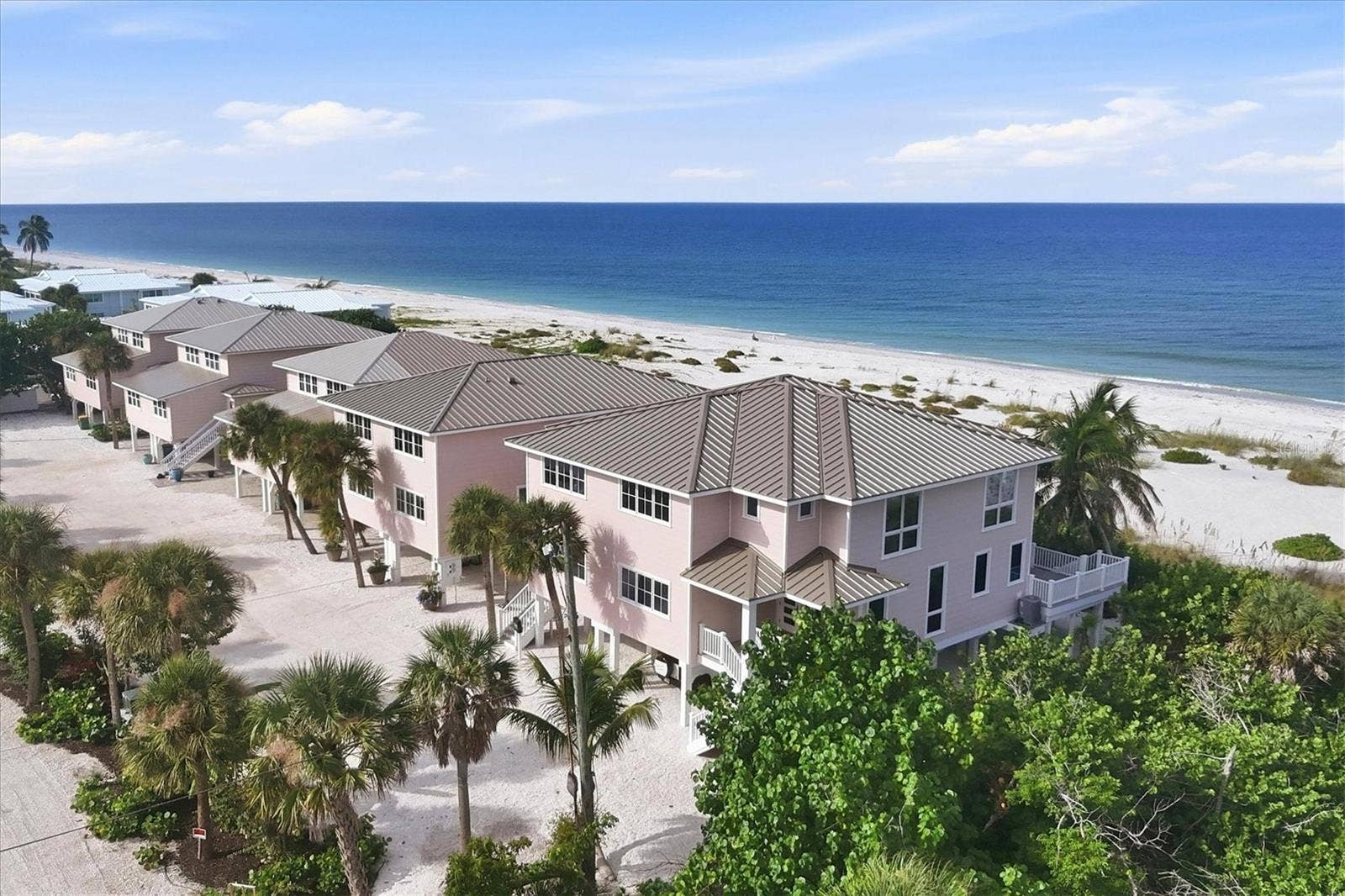 290 GULF BOULEVARD, #18, Boca Grande, FL 33921