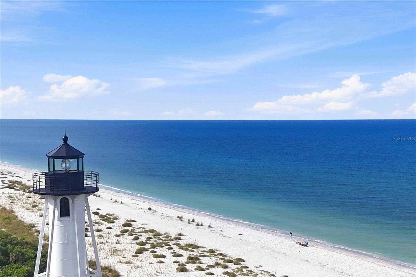 290 GULF BOULEVARD, #18, Boca Grande, FL 33921