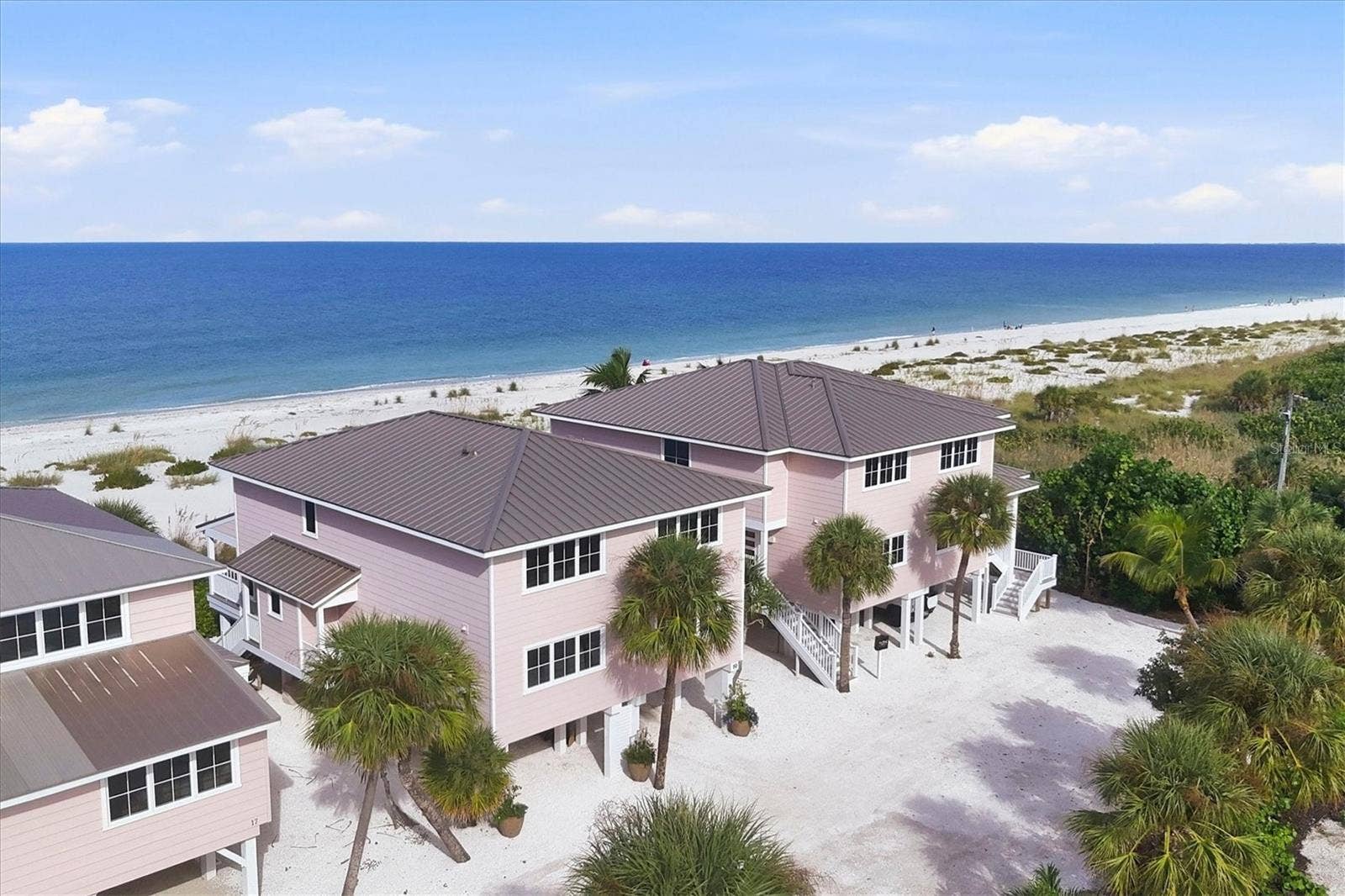 290 GULF BOULEVARD, #18, Boca Grande, FL 33921
