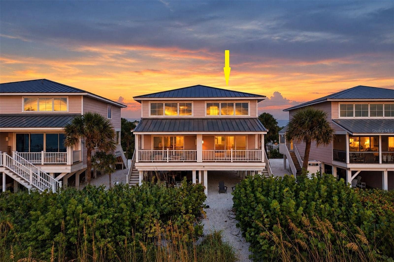 290 GULF BOULEVARD, #18, Boca Grande, FL 33921