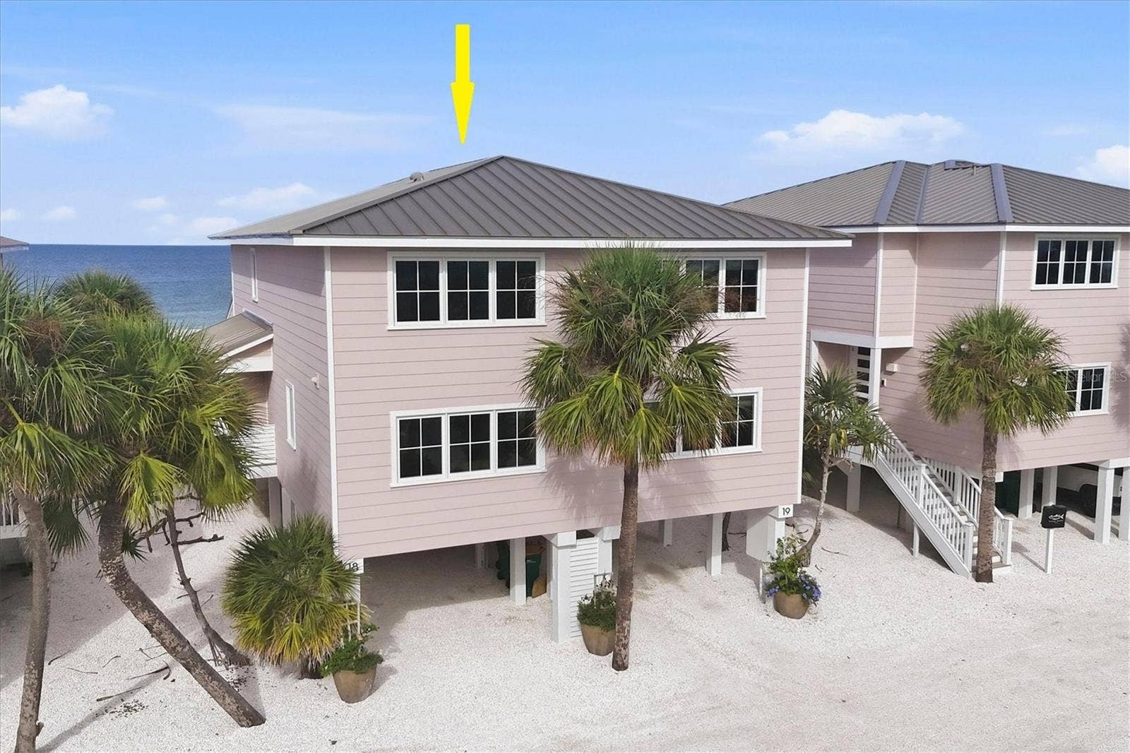 290 GULF BOULEVARD, #18, Boca Grande, FL 33921