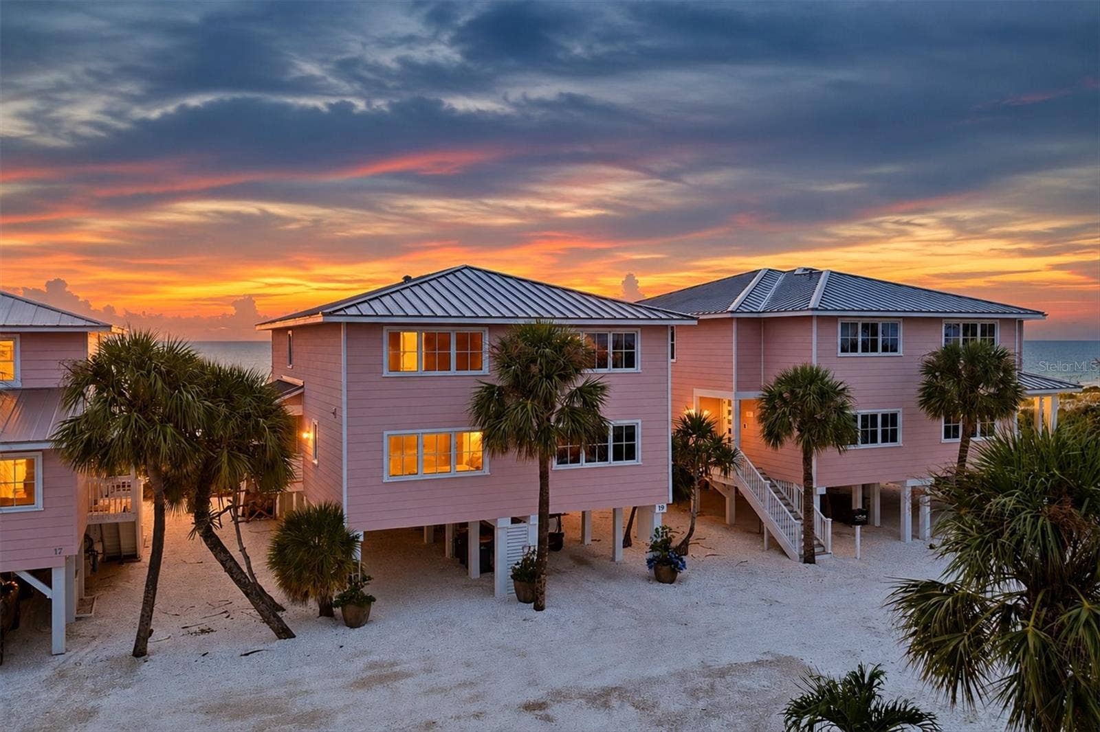 290 GULF BOULEVARD, #18, Boca Grande, FL 33921