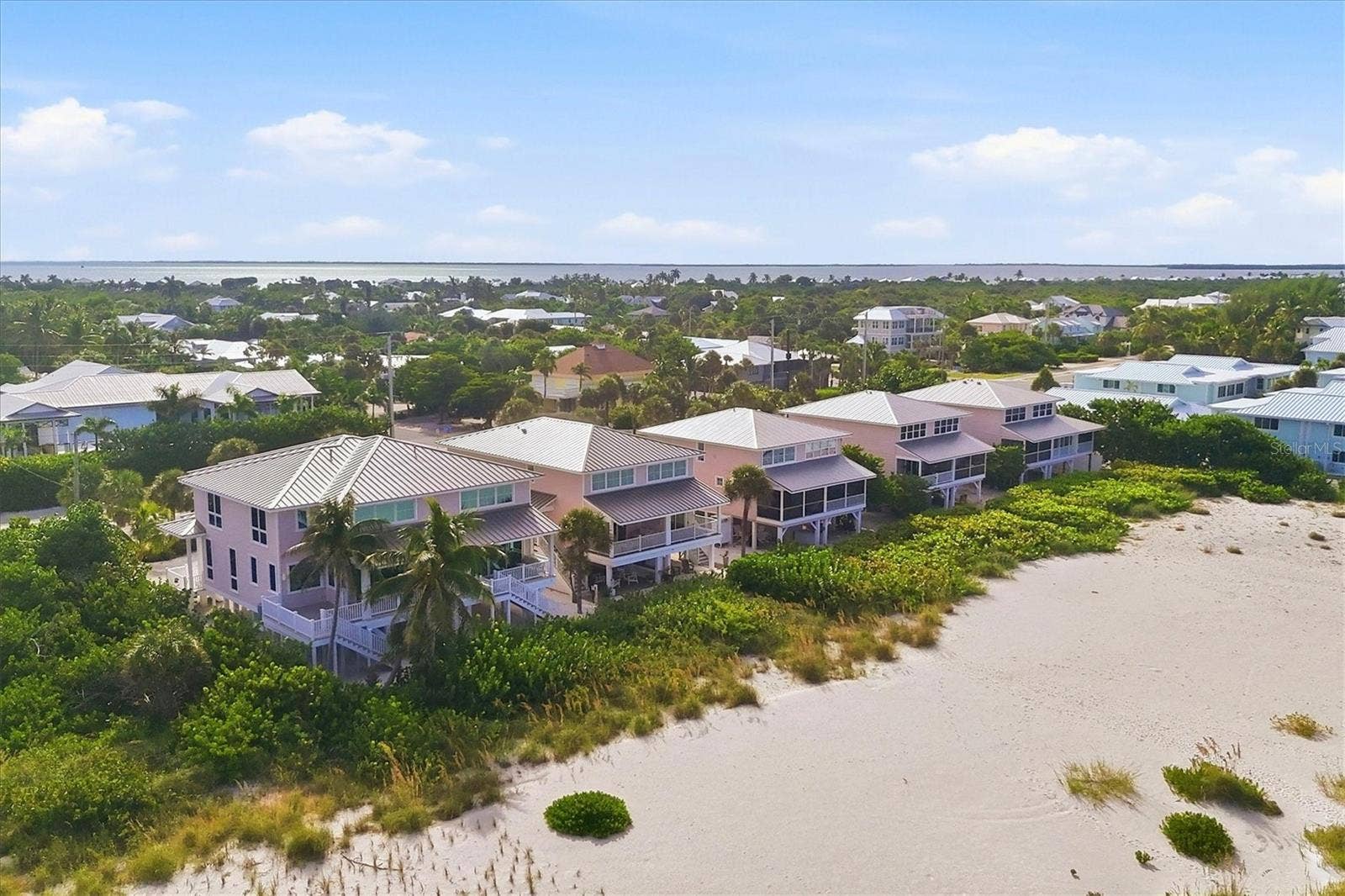 290 GULF BOULEVARD, #18, Boca Grande, FL 33921