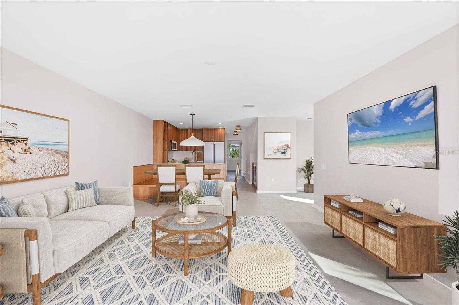 290 GULF BOULEVARD, #18, Boca Grande, FL 33921
