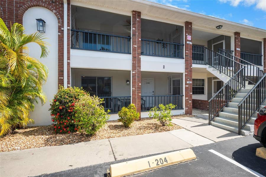 Property photo for 1531 PLACIDA ROAD, #1-103, Englewood, FL