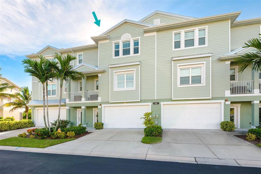 Property photo for 10301 CORAL LANDINGS COURT, #104, Placida, FL