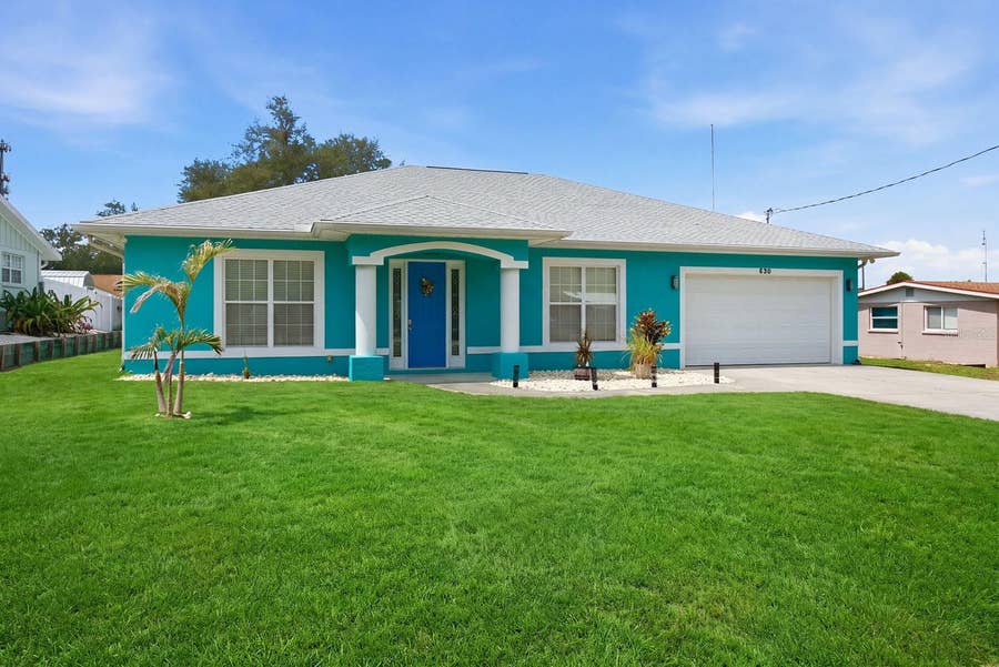 Property photo for 520 LIBERTY STREET, Englewood, FL