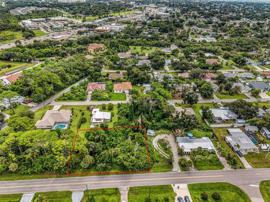 Property photo for BAFFIN DRIVE, Venice, FL