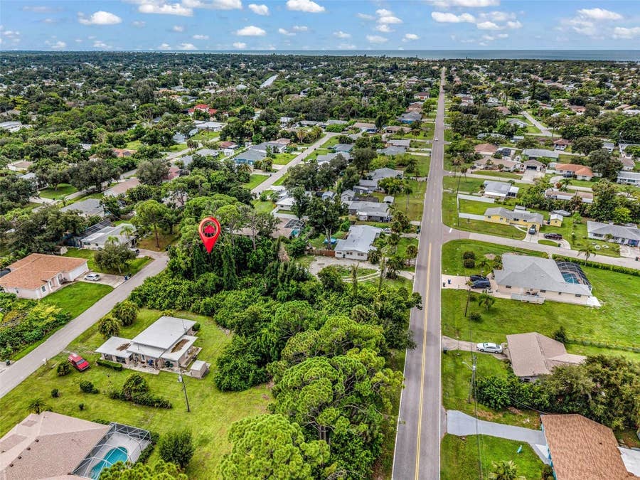 Property photo for RALLUS ROAD, Venice, FL