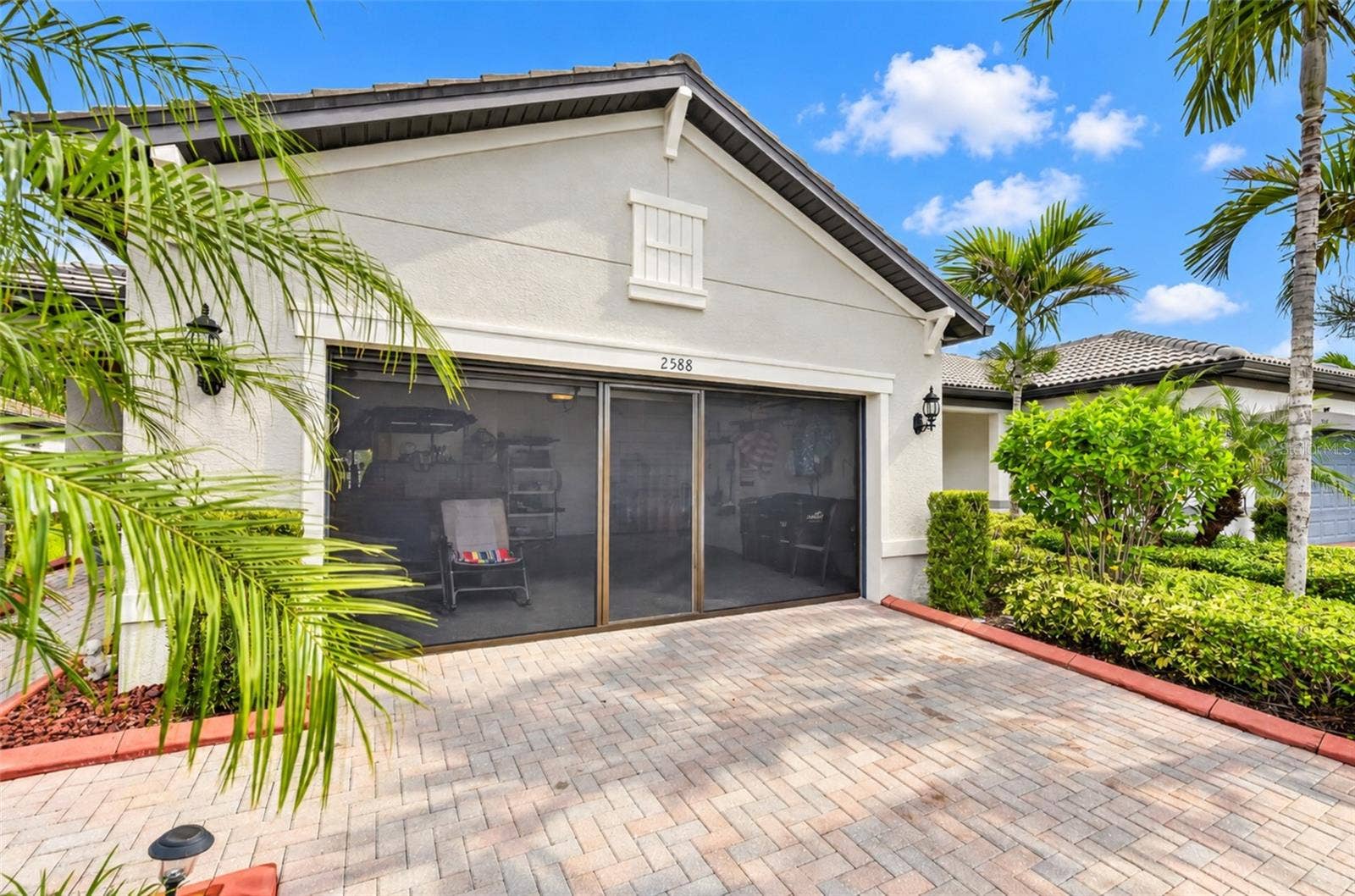2588 DAISY DRIVE, North Port, FL 34289 2588 DAISY DRIVE, North Port, FL 34289