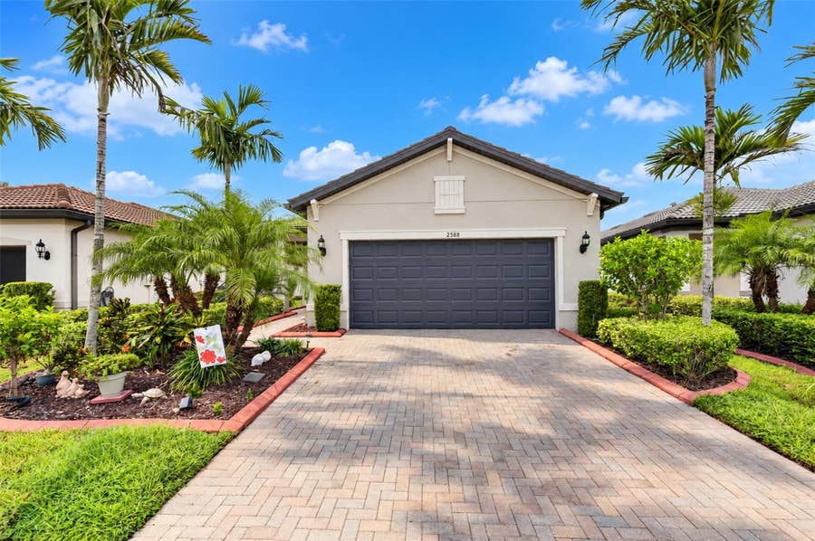 Property photo for 2588 DAISY DRIVE, North Port, FL