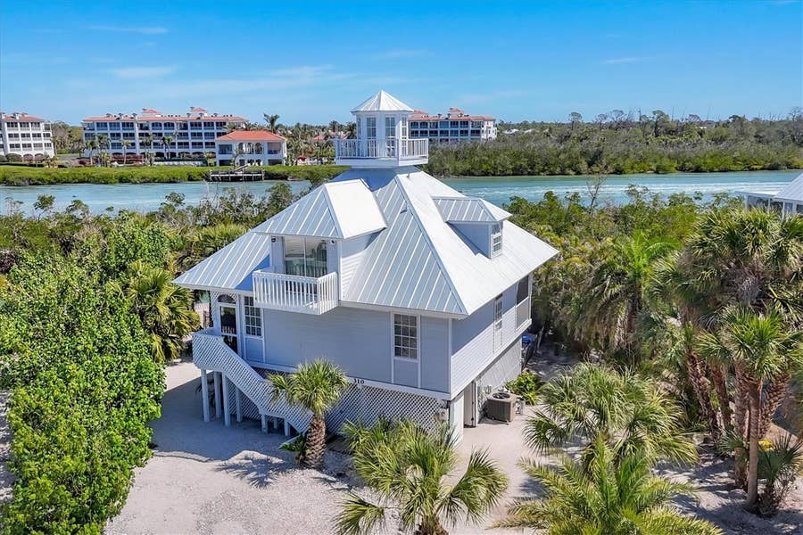 Property photo for 310 KETTLE HARBOR DRIVE, Placida, FL