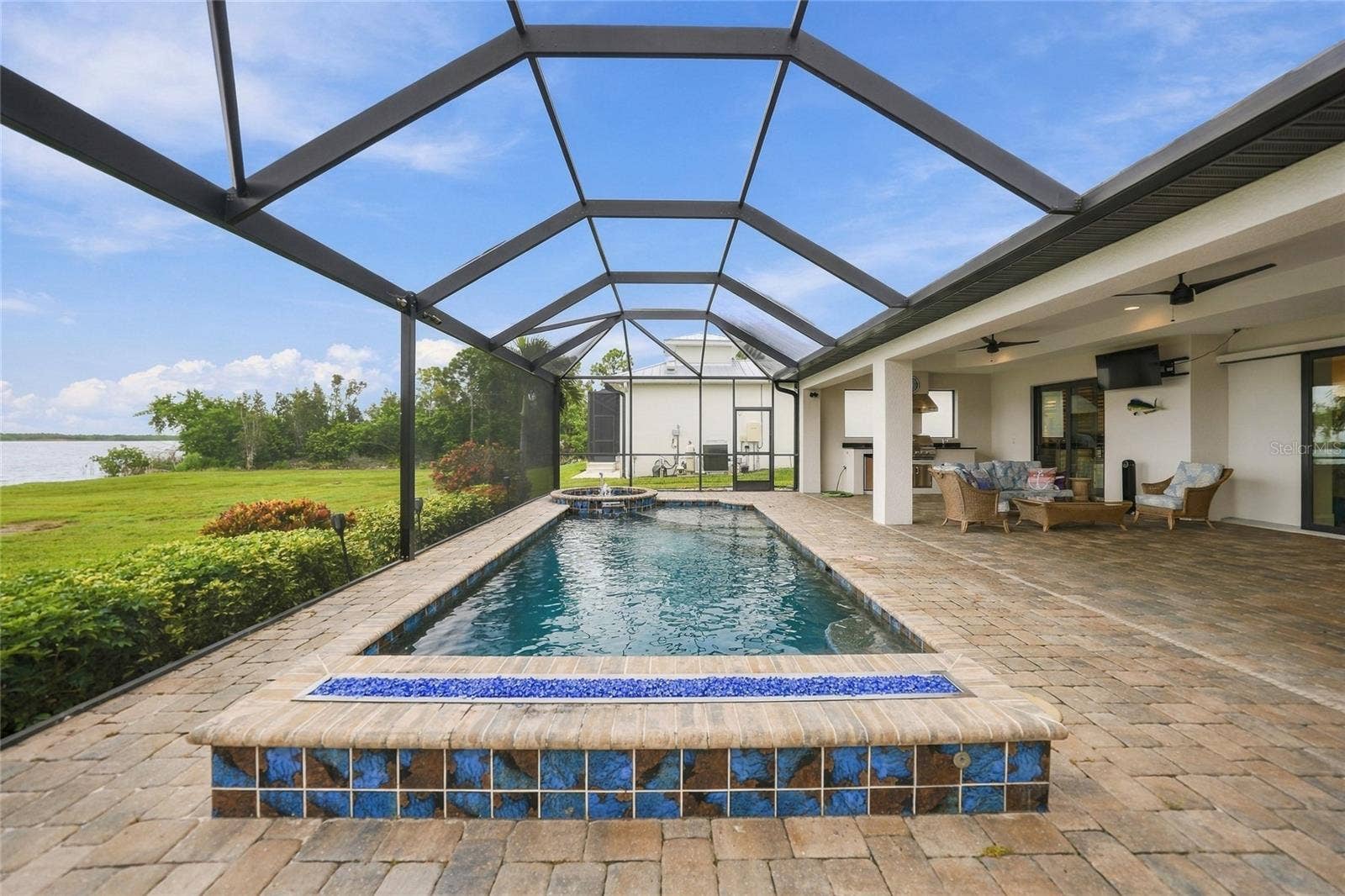 9614 SHELBURNE CIRCLE, Port Charlotte, FL 33981 9614 SHELBURNE CIRCLE, Port Charlotte, FL 33981