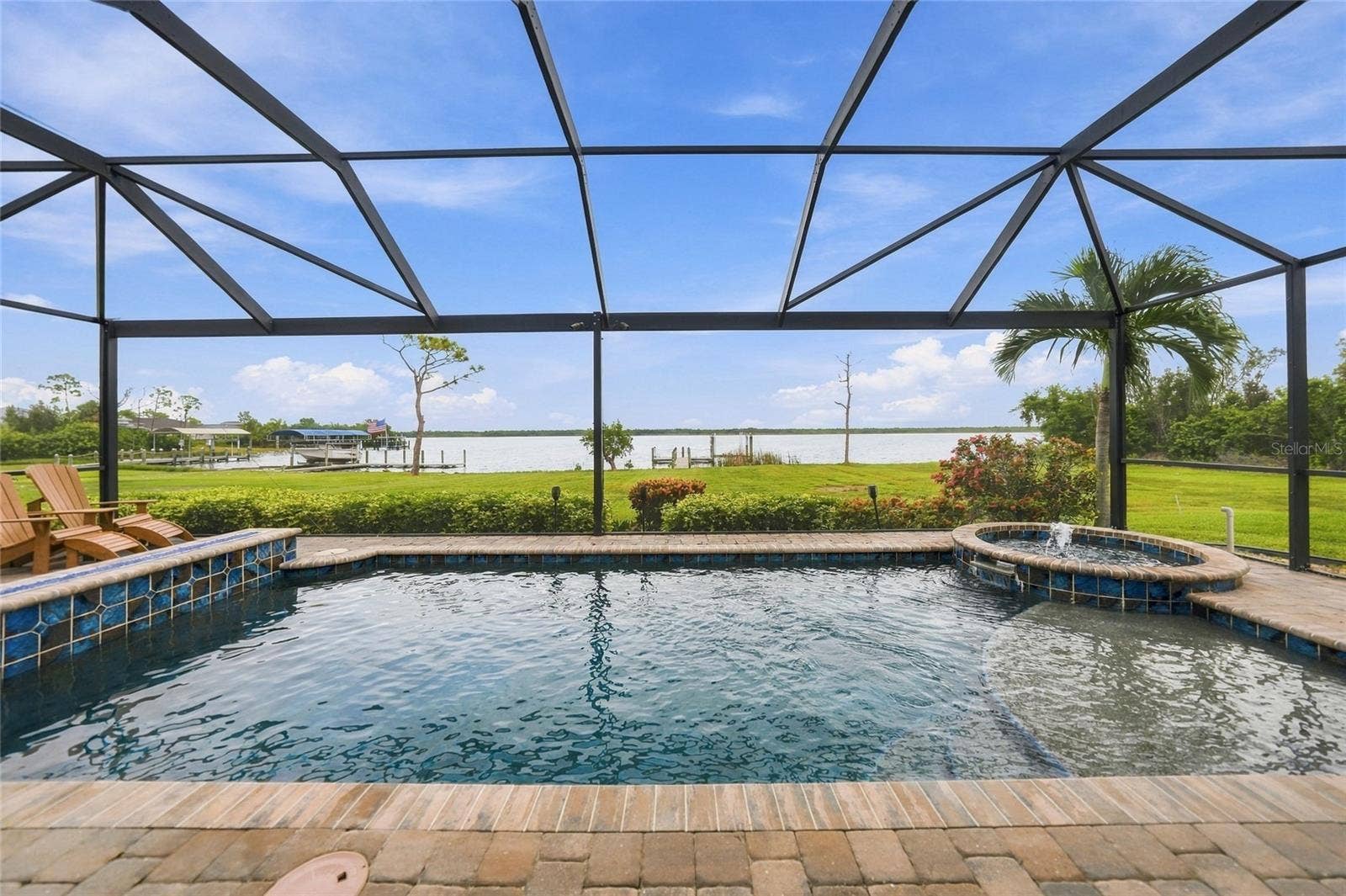 9614 SHELBURNE CIRCLE, Port Charlotte, FL 33981 9614 SHELBURNE CIRCLE, Port Charlotte, FL 33981