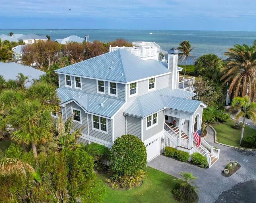 Property photo for 367 NIGHT HERON DRIVE, Boca Grande, FL