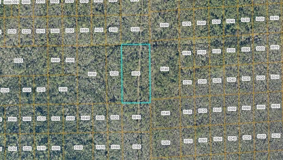 NO STREET, Lake Helen, FL 32744 NO STREET, Lake Helen, FL 32744