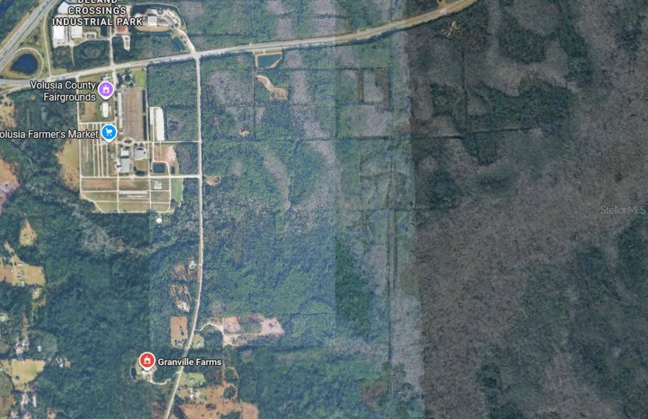 NO STREET, Lake Helen, FL 32744 NO STREET, Lake Helen, FL 32744