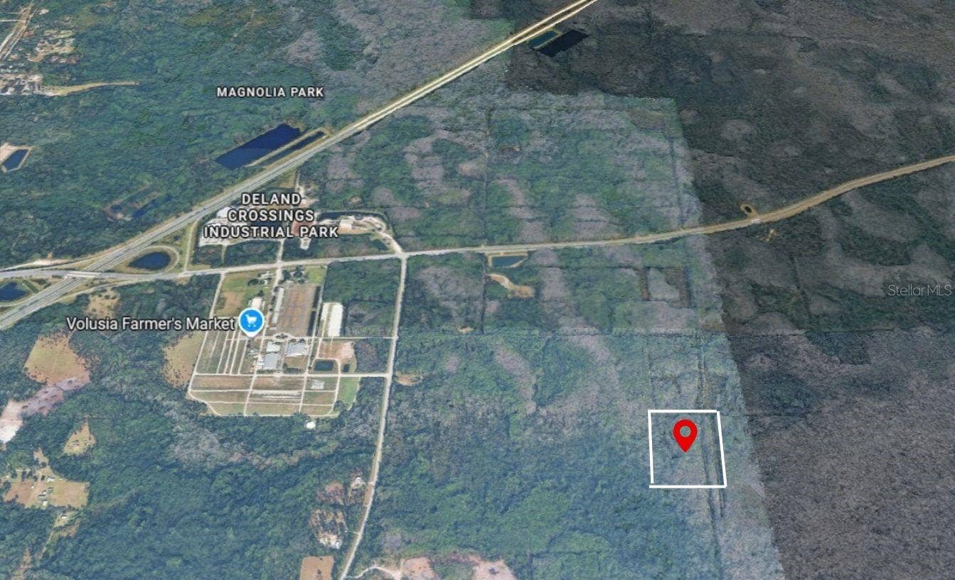 NO STREET, Lake Helen, FL 32744 NO STREET, Lake Helen, FL 32744