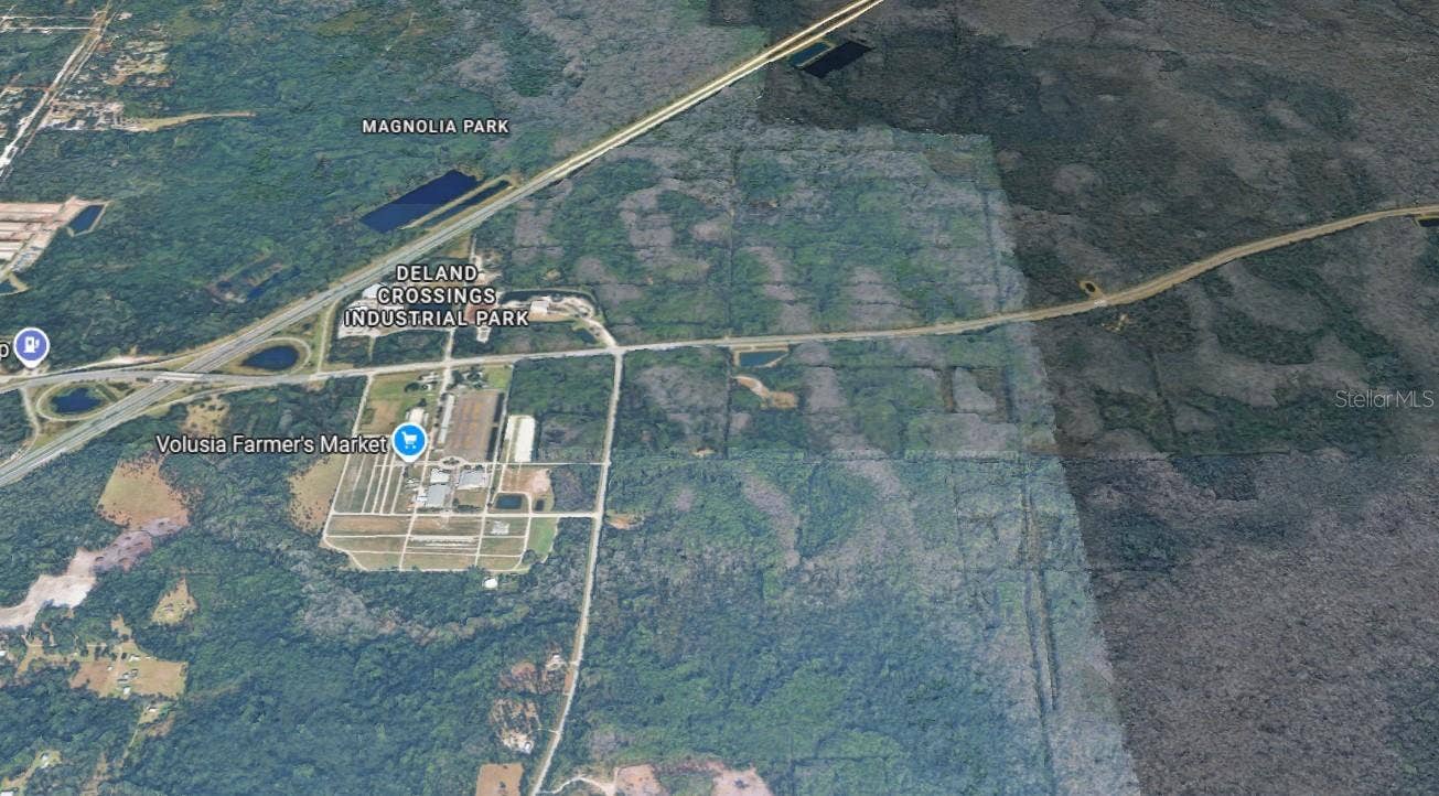 NO STREET, Lake Helen, FL 32744 NO STREET, Lake Helen, FL 32744