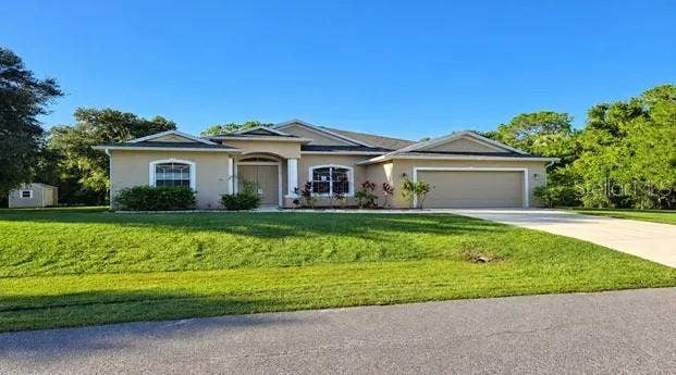 Property photo for 3621 MASSINI AVENUE, North Port, FL