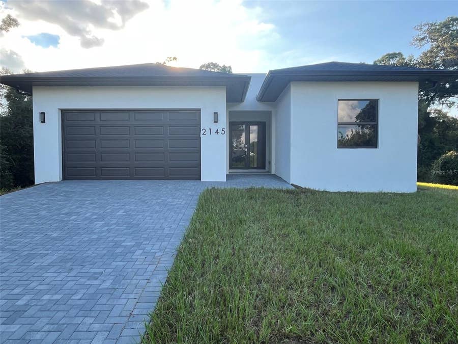 Property photo for 2145 REDMOND STREET, Port Charlotte, FL
