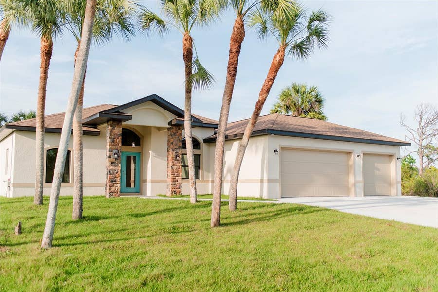 Property photo for 9408 PORTILLO AVENUE, Englewood, FL