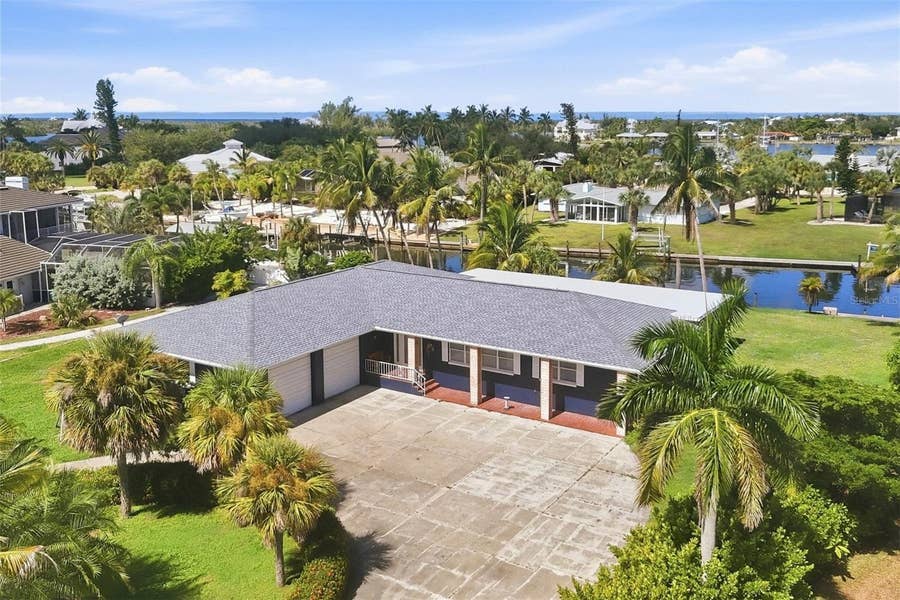 Property photo for 545 GASPAR DRIVE, Placida, FL