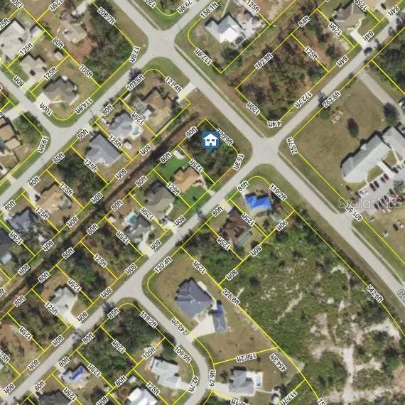 Property photo for 7281 CASTLEBERRY TERRACE, Englewood, FL