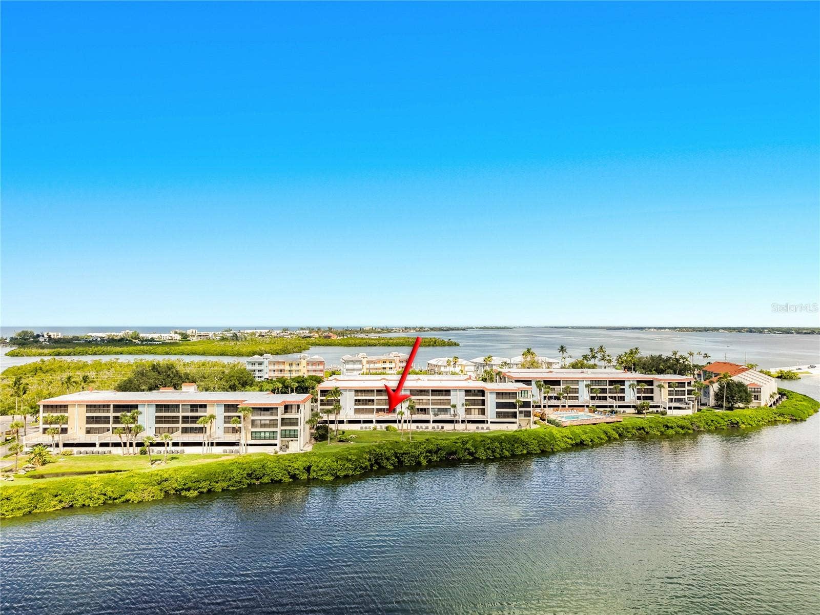 1551 BEACH ROAD, #205, Englewood, FL 34223 1551 BEACH ROAD, #205, Englewood, FL 34223