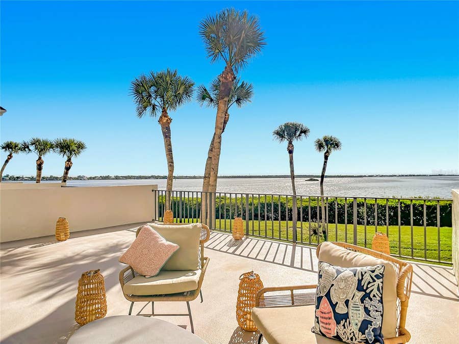 Property photo for 1551 BEACH ROAD, #205, Englewood, FL