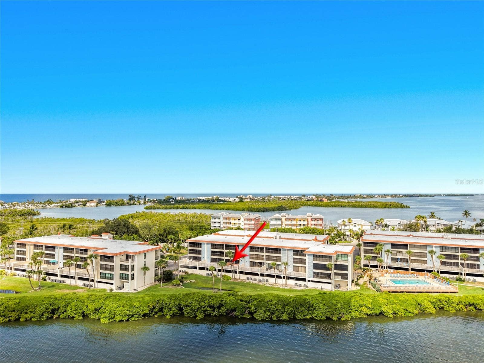 1551 BEACH ROAD, #205, Englewood, FL 34223 1551 BEACH ROAD, #205, Englewood, FL 34223
