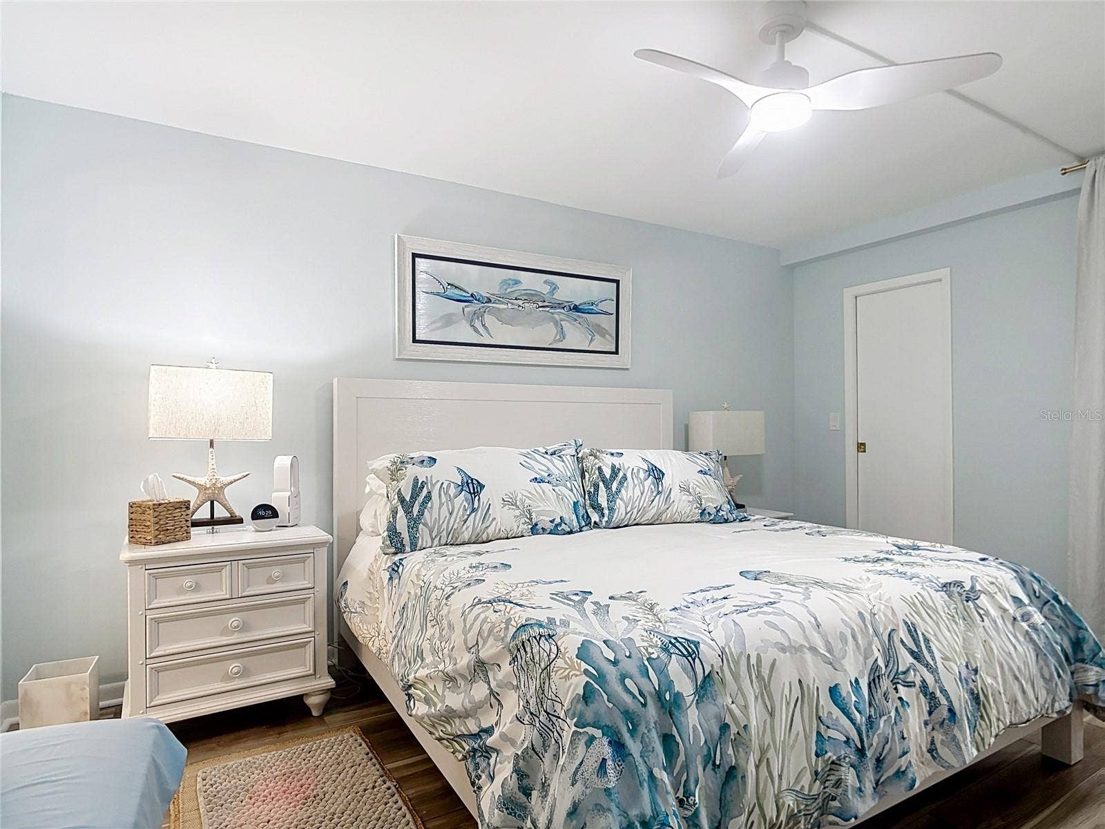 1551 BEACH ROAD, #205, Englewood, FL 34223 Primary Bedroom