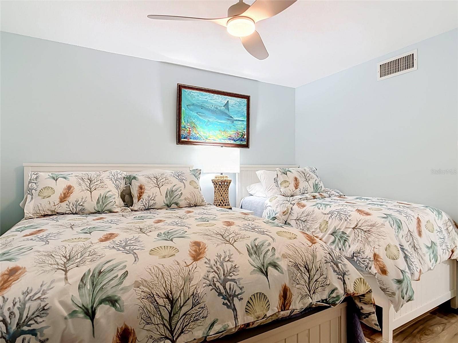 1551 BEACH ROAD, #205, Englewood, FL 34223 Guest Bedroom