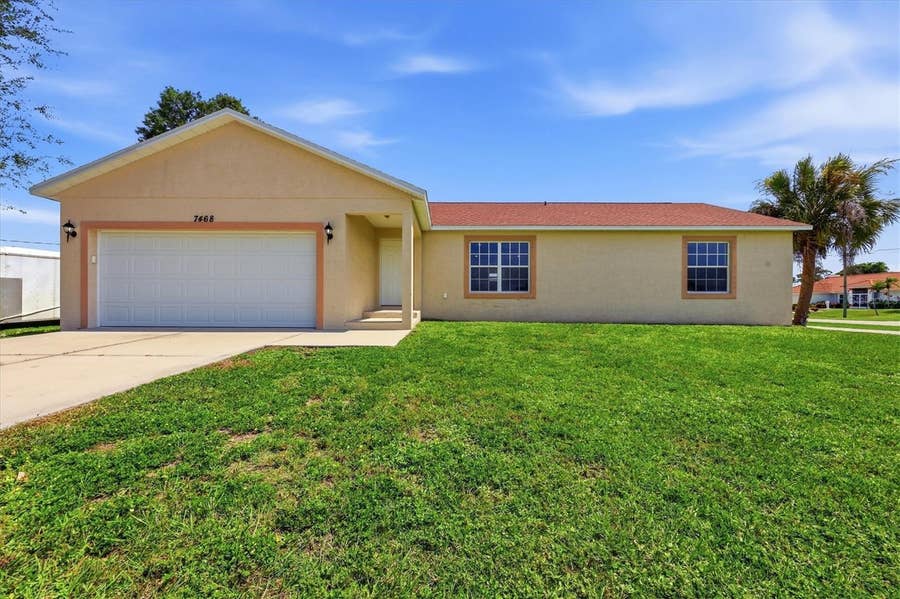 Property photo for 7468 MICHAEL STREET, Englewood, FL