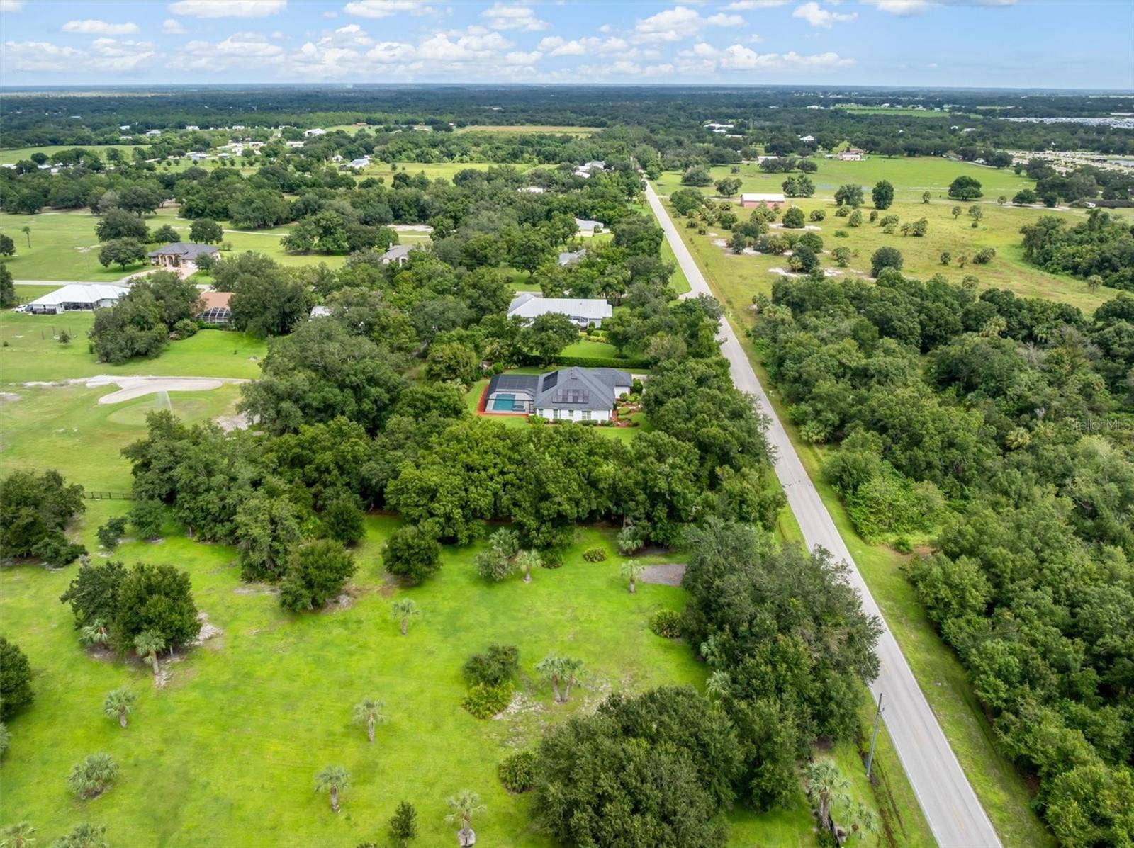 11231 SW THORNTON AVENUE, Arcadia, FL 34269 11231 SW THORNTON AVENUE, Arcadia, FL 34269