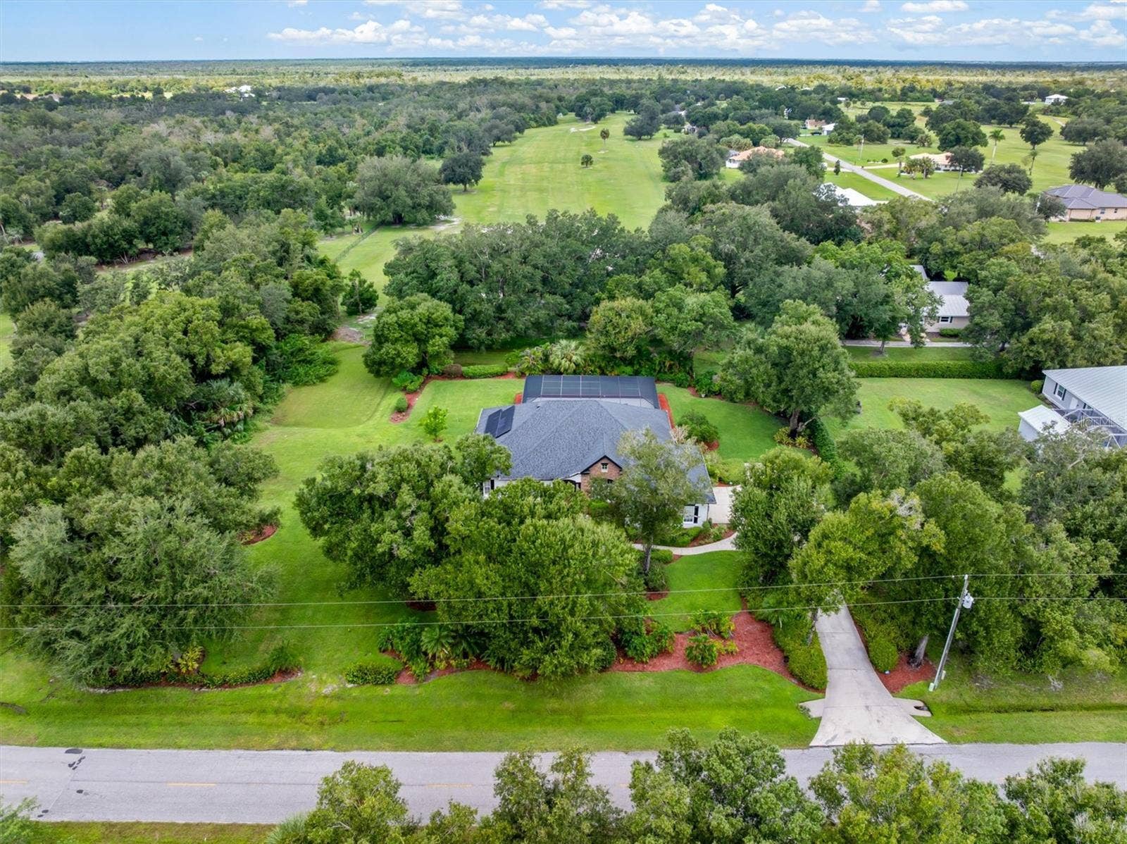 11231 SW THORNTON AVENUE, Arcadia, FL 34269 11231 SW THORNTON AVENUE, Arcadia, FL 34269
