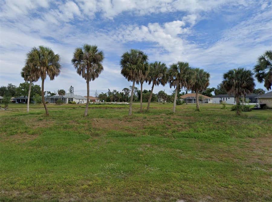 Property photo for 104 LONG MEADOW LANE, Rotonda West, FL