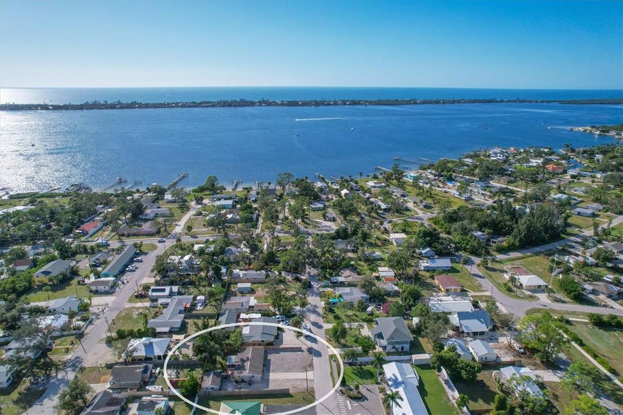 Property photo for 25 1ST AVENUE, Englewood, FL