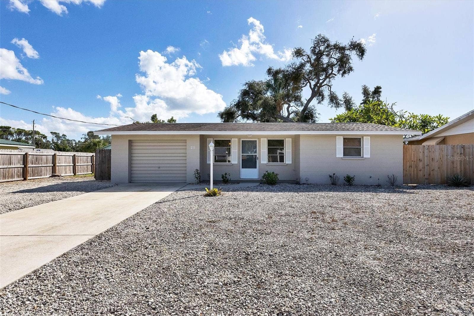 25 1ST AVENUE, Englewood, FL 34223 Main Home