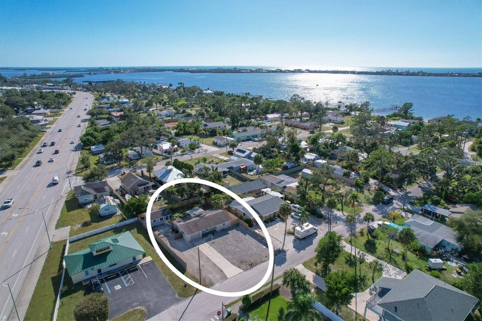 25 1ST AVENUE, Englewood, FL 34223 25 1ST AVENUE, Englewood, FL 34223