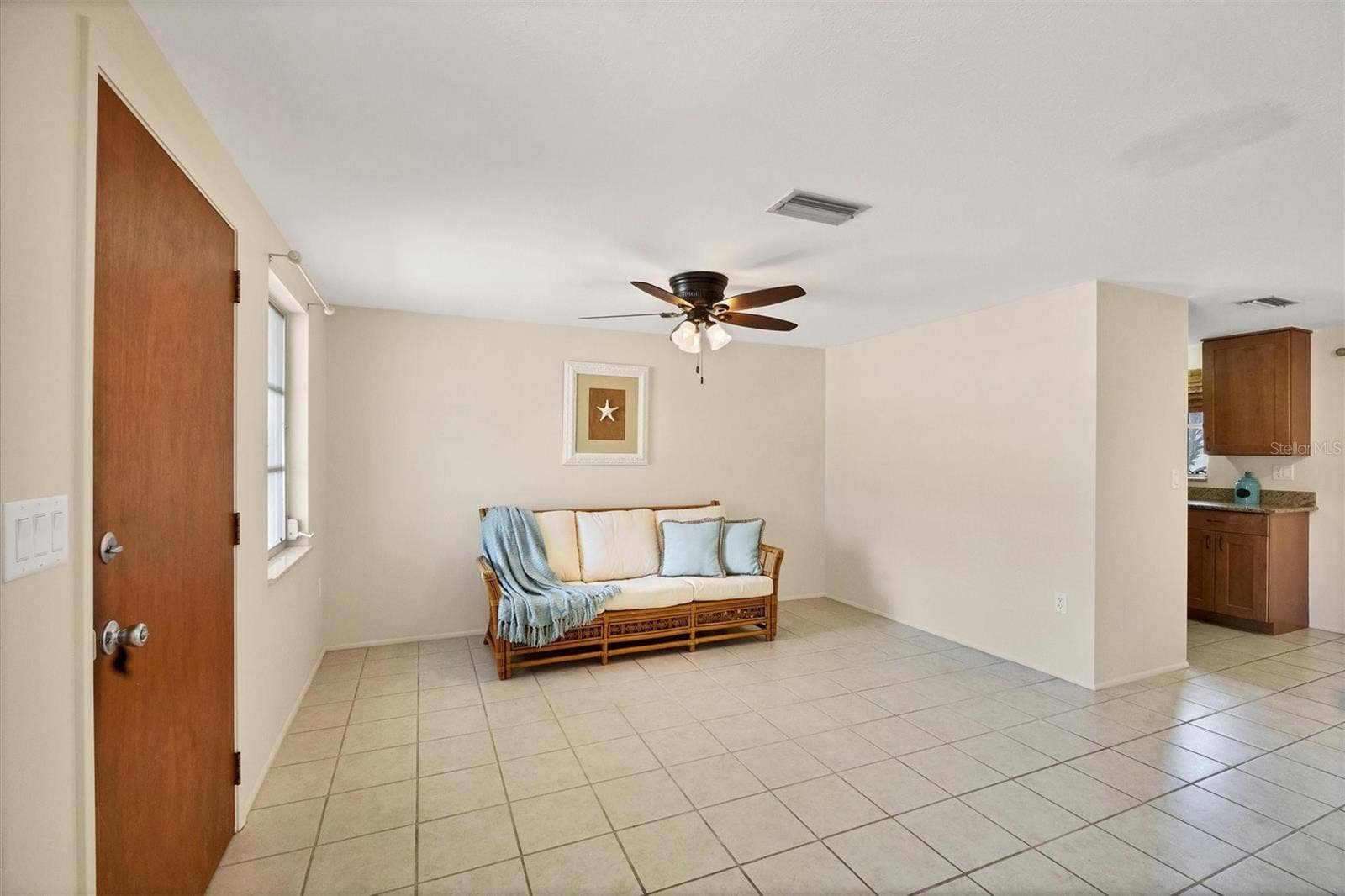 25 1ST AVENUE, Englewood, FL 34223 Main Home Living Area