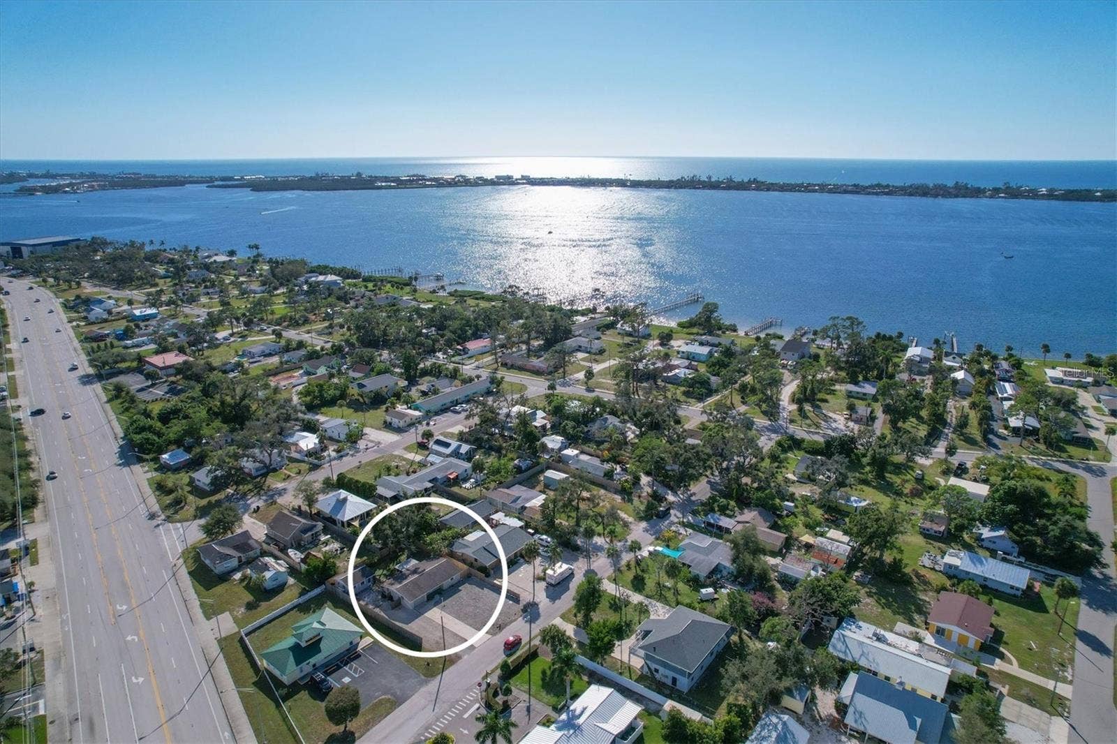 25 1ST AVENUE, Englewood, FL 34223 25 1ST AVENUE, Englewood, FL 34223