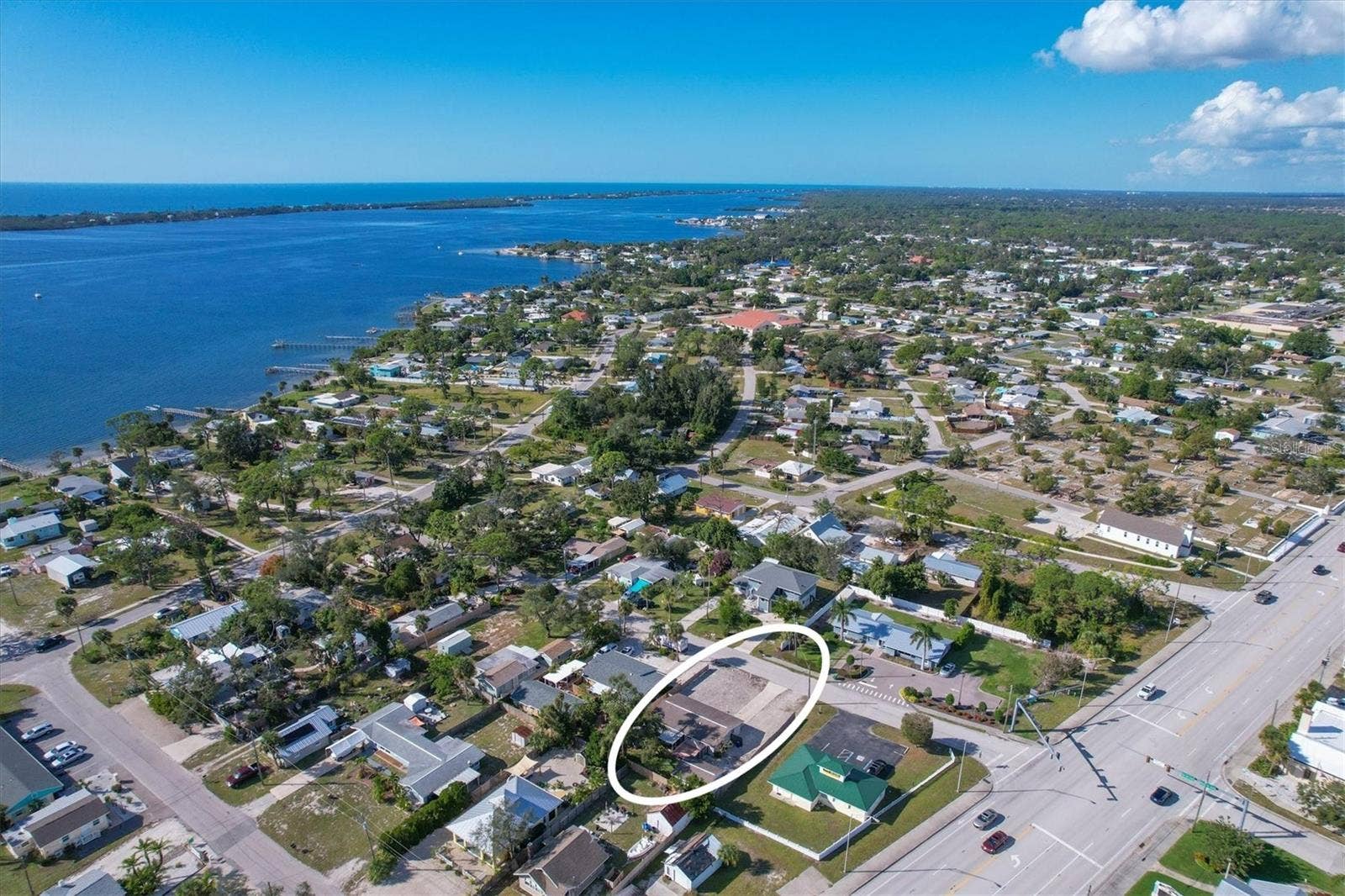 25 1ST AVENUE, Englewood, FL 34223 25 1ST AVENUE, Englewood, FL 34223