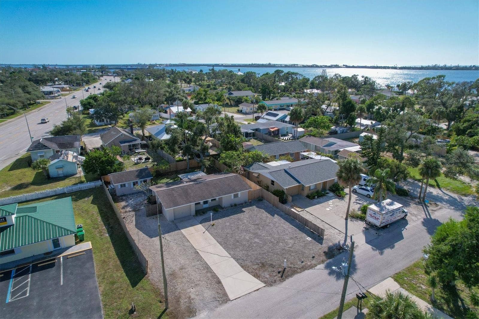 25 1ST AVENUE, Englewood, FL 34223 25 1ST AVENUE, Englewood, FL 34223