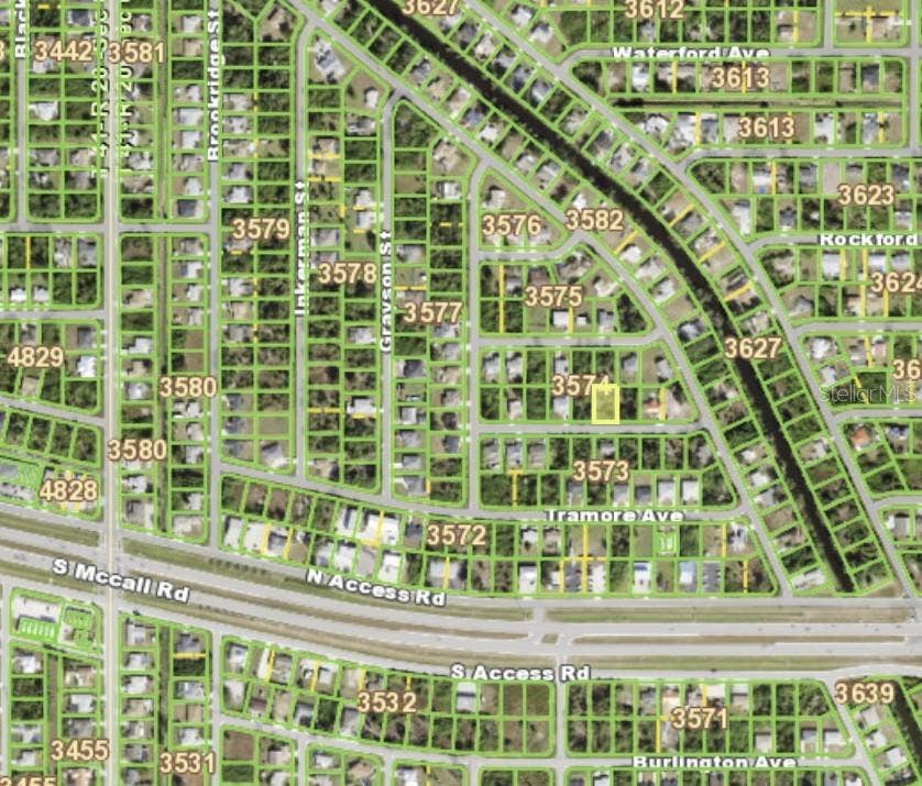 Property photo for 10170 ATLANTIC AVENUE, Englewood, FL