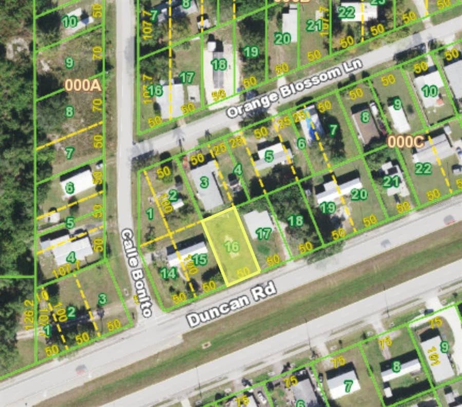 Property photo for 4895 DUNCAN ROAD, Punta Gorda, FL
