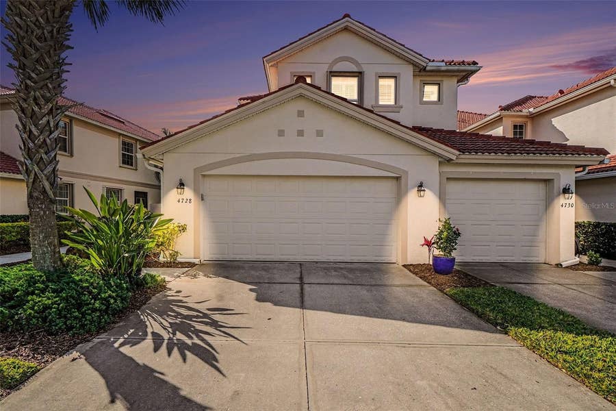 Property photo for 4728 CLUB DRIVE, #101, Port Charlotte, FL